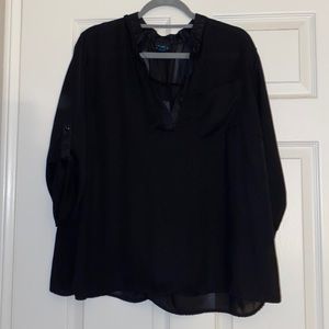 Rue blouse